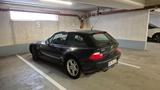 BMW Z3 Coupé 3.0 - - BMW Z3: Coupe, 3.0