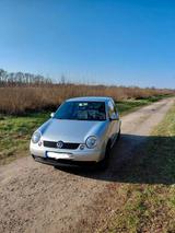 Volkswagen VW Lupo 1.0 09/2004 88618km - Volkswagen Lupo: 1.2