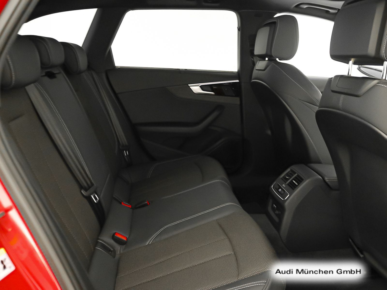 Audi A4 - Bild 15