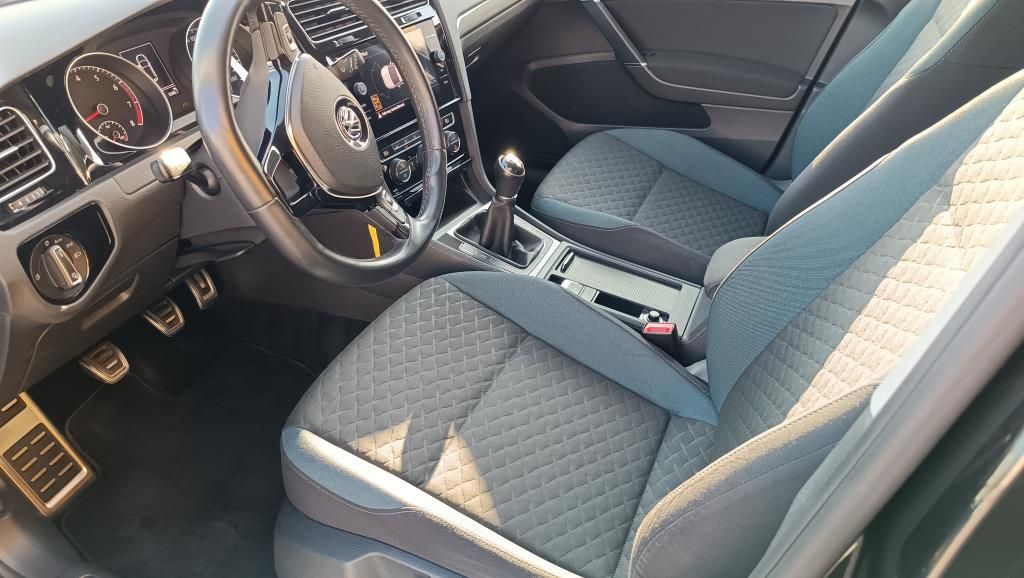 Autohaus Zimpel & Franke -  Volkswagen GOLF VII IQ.Drive 1,5 TSI - Bild 8