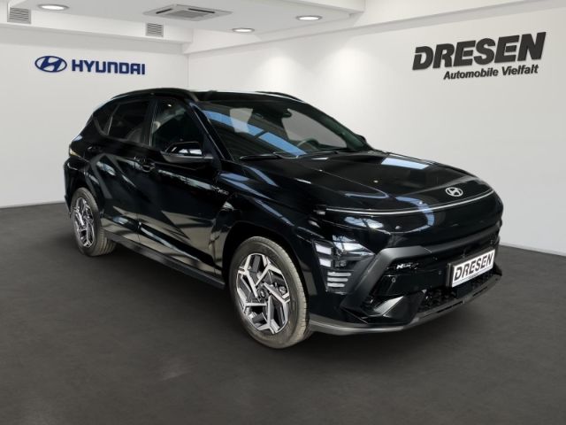 Hyundai Kona – Bild 2