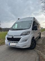 Globecar Globescout Elegance - 165 PS, Solar, AHK, 8f - Globecar Elegance