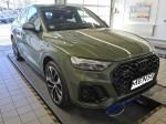 Audi SQ5 - Bild 3