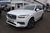 Volvo XC90 T8 AWD Recharge Geartronic Inscription|NAVI - Volvo XC90 Gebrauchtwagen in Frankfurt