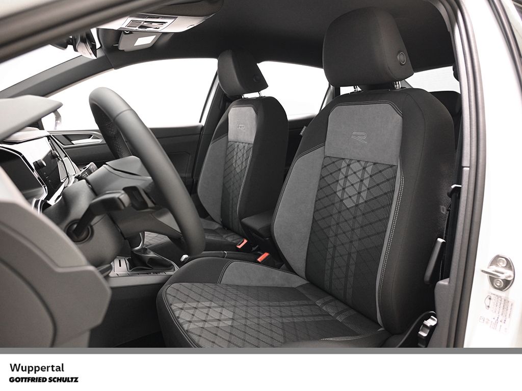 Volkswagen Taigo - Bild 11