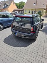 MINI Mini One Clubman - MINI One Clubman von privat