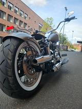 Harley-Davidson Fat Boy Evo - Offers