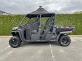 CFMOTO UForce 1000 XL DLX EPS LOF 6-Sitzer mit Diff. - QUAD XL