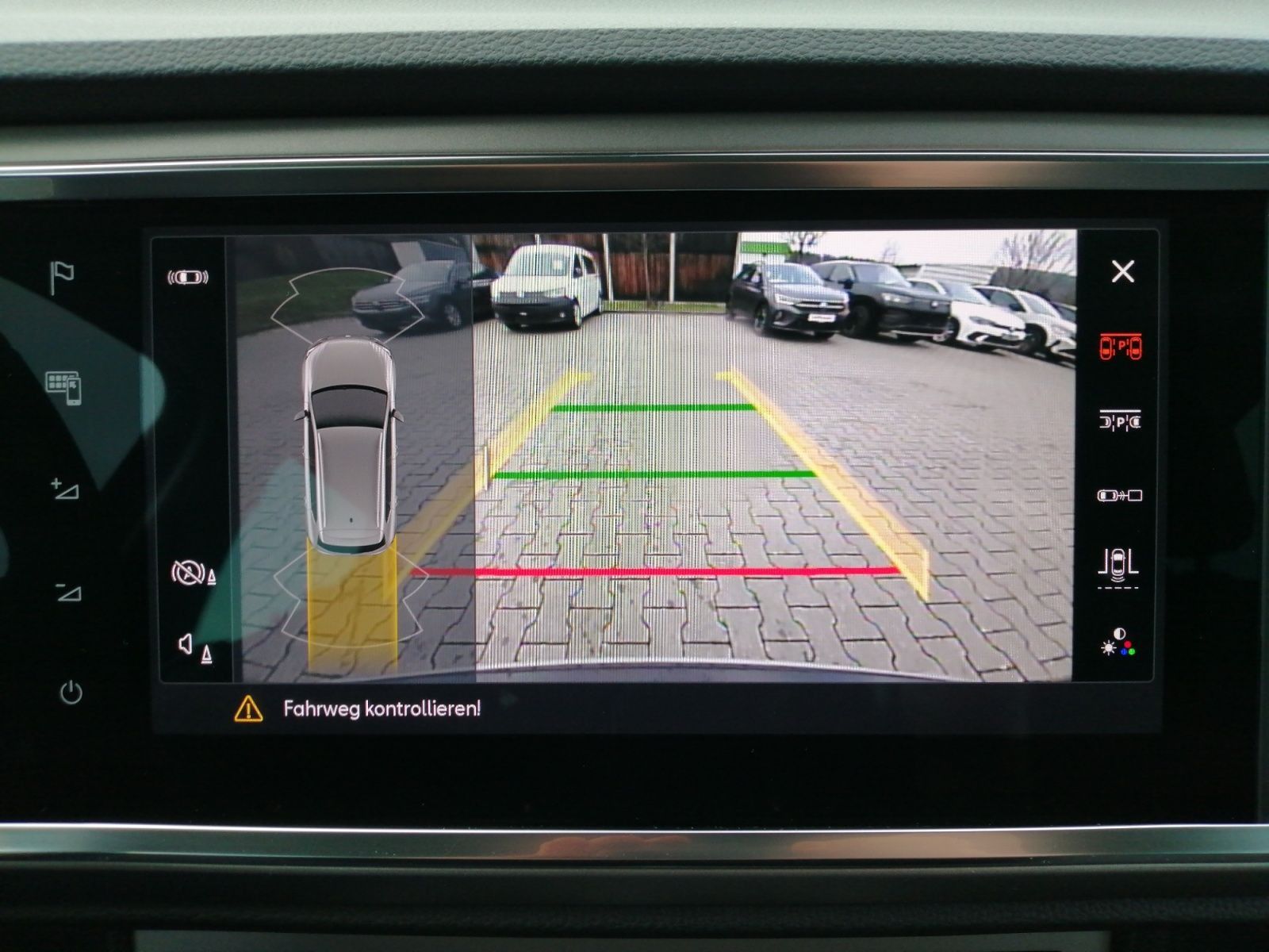 Seat Ateca - Bild 17