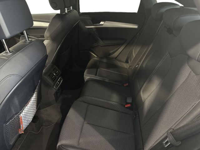 Q5 Sportback 45 TFSI COMPETITION S LINE MATRIX+A