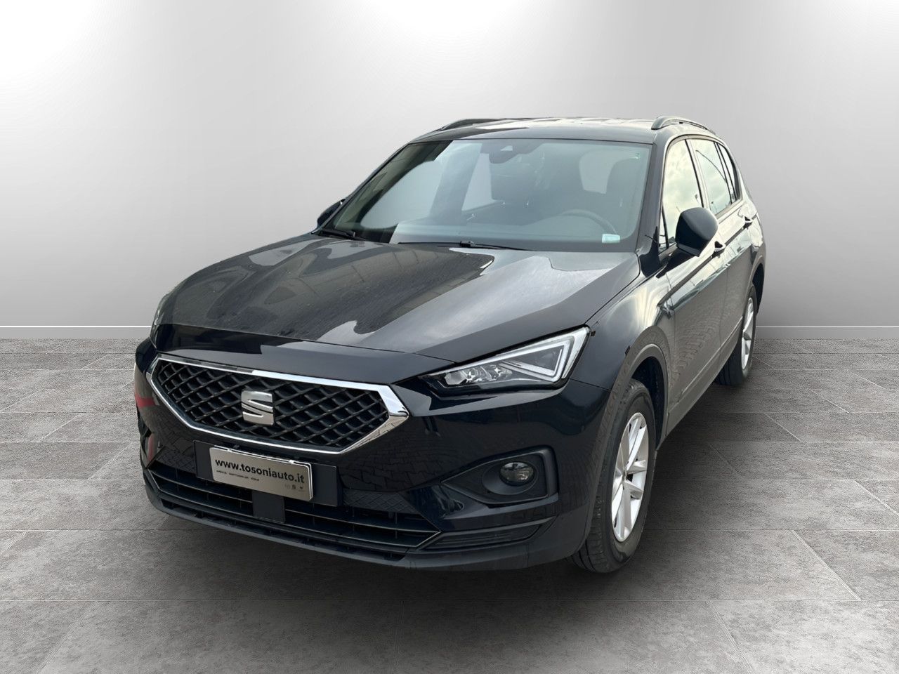 SEAT SEAT Tarraco 2.0 tdi Style 150cv dsg