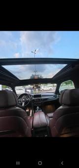 BMW X5 xDrive50i - M Paket  - BMW X5 mit Benzin-Antrieb: Geländewagen, Xdrive50i