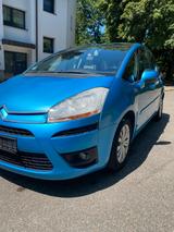 Citroën Citroen C4 Picasso - gebrauchte Citroën C4 Picasso aus dem Jahr 2007