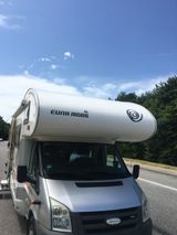 Eura Mobil Profila 580 LS - Offers matching your search criteria