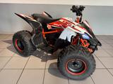 KAYO Kinderquad Elektro eA110 - KAYO MOTORRAD