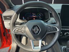 Renault Clio V 1.6 E-TECH Hybrid 145 Techno (EURO 6d)