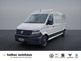 Volkswagen Crafter 35 HD 2.0 TDI +KLIMA+NAVI+LED+KAMERA+SHZ - Offers matching your search criteria