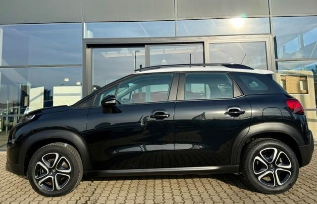 Citroën C3 Aircross Feel Pack PT130 EAT6
