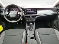 Skoda Scala - Vorschau Bild 11