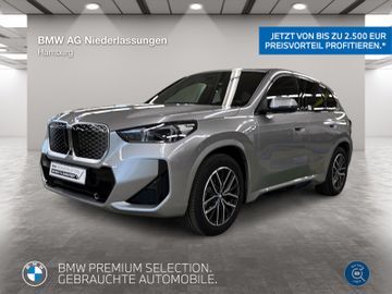 BMW iX1 xDrive30 M Sport AHK Driv.Assist.Prof LED