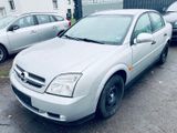 Opel Vectra C Lim. elektr.Fenster,Klima,Tüv 09/25 - Opel Vectra aus 2002: 2.2