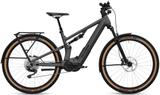 Flyer Goroc X 4.10 M - Flyer E-Bikes