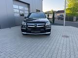 Mercedes-Benz GL 550 AMG 4MATIC -7 Sitze - Firmenfahrzeug gebraucht