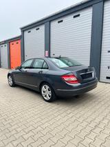 Mercedes-Benz C 180 KOMPRESSOR BlueEFFICIENCY - - Mercedes-Benz C 180 in Rostock
