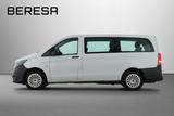 Mercedes-Benz Vito 114 CDI Kombi Tourer Lang AUT SHZ Kamera - Mercedes-Benz Vito