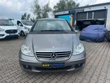 Mercedes-Benz A 170 A -Klasse A 170 Hand NR:015771650332 - Mercedes-Benz A 170 in Stuttgart