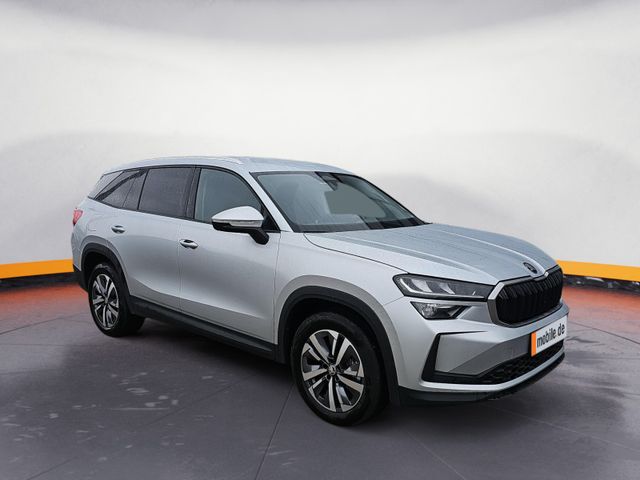 Skoda Kodiaq 2.0 TDI DSG 4x4 Selection / Kessy / AHK