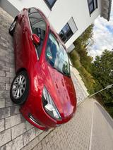 Ford Focus 1,5 TDCi 88kW Titanium Turnier Titanium - Ford Focus: 1.8