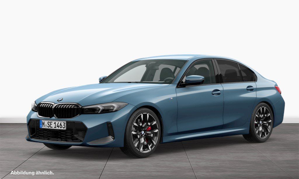 BMW 318 - Bild 1