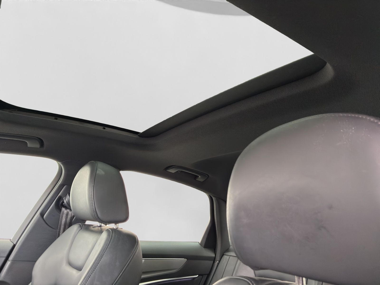 Audi A6 - Bild 18