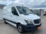 Mercedes-Benz Sprinter II Kasten 213 CDI - Mercedes-Benz Sprinter in Ludwigshafen