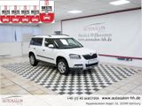 Skoda Yeti Active Outdoor*3Vorb*PDC hinten*TÜV & Servi