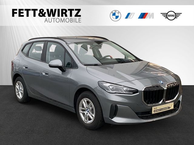 BMW 225e xDrive Active Tourer Aut.|Head-Up|LC-Prof.