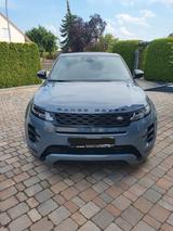 Land Rover Range Rover Evoque D200 R-DYNAMIC AWD Automa...