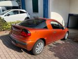 Opel Tigra A  1.4 90ps Rentner Fahrzeug Ga... - gebrauchte Opel Tigra aus dem Jahr 1996