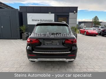 Mercedes GLC 200 - 5