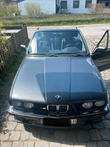 BMW 325i Cabrio E 30 VFL  Schalter - BMW 325: E30 325e