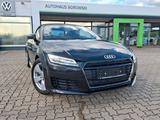 Audi TT Roadster 1.8 TFSI S tronic - Audi TT: Cabrio, 1.8