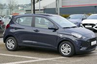 Hyundai i10 - Vorschau Bild 3