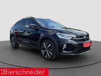 Volkswagen Taigo - Vorschau Bild 3