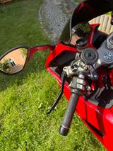 Ducati supersport 950 s Viele Extras - DUCATI SUPERSPORT 950