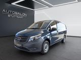 Mercedes-Benz Vito 111 CDI WORKER FWD lang*1HAND*AHK*TEMP*EU6 - Mercedes-Benz W111