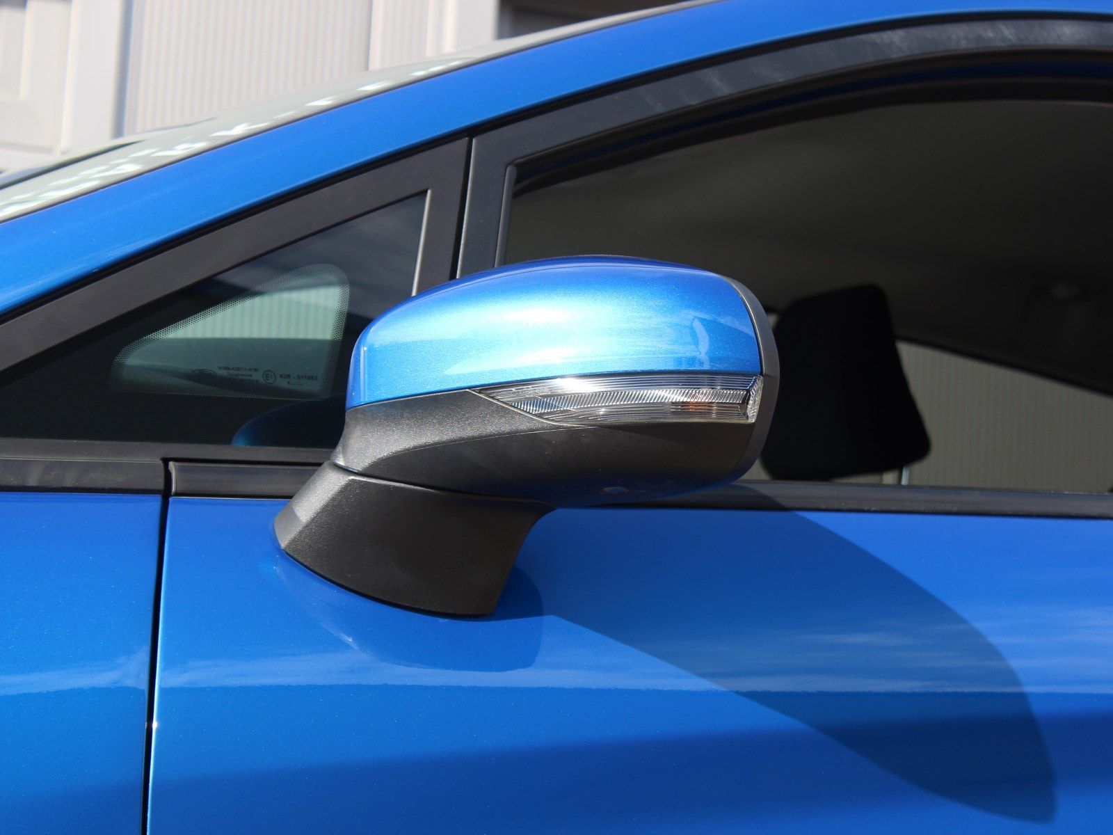 Fahrzeugabbildung Ford Fiesta Cool & Connect 1,0 EcoBoost Start/Stopp