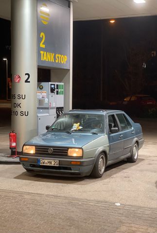 Volkswagen VW Jetta 2 Flair 1,8L RP