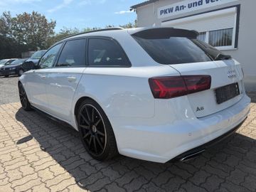 Audi A6 - 4