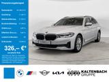 BMW 540d Touring xDrive PANO HUD LED W-LAN NAVI SHZ - BMW 540 in Solingen